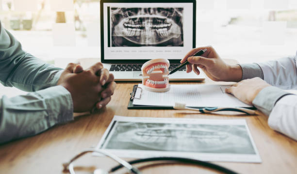 Advanced Technology for Better Dental Care in Darlington, SC