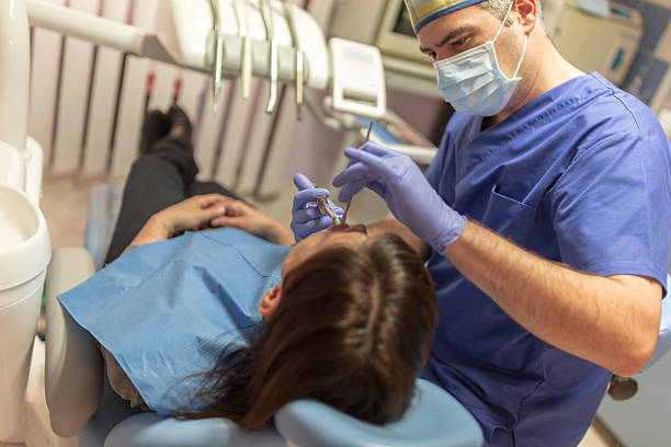 Darlington, SC Dental Services Company